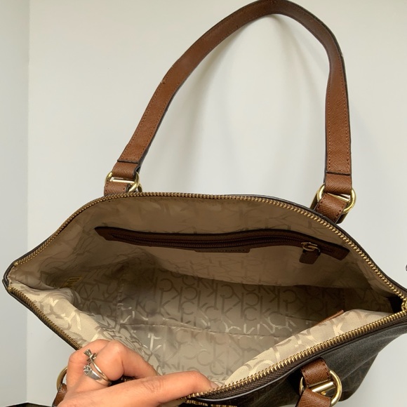 Calvin Klein bag - Picture 5 of 8